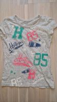 Tommy Hilfiger T-Shirt Gr. 116 Hessen - Groß-Gerau Vorschau