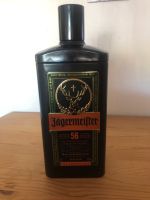 Jägermeister Flaschenbox Nordrhein-Westfalen - Niederkassel Vorschau