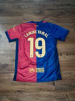 Lamine Yamal Trikot | FC Barcelona 24/25 Dresden - Schönborn Vorschau