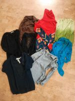 8 x Damen Pullover Strickjacken Gr.36  H&M , Kenvelo, Orsay Nordrhein-Westfalen - Herzebrock-Clarholz Vorschau