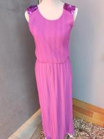 Maxikleid Sommerkleid lila neu Gr. M Bayern - Mantel Vorschau