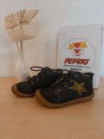 Pepino Schuhe 23  blau gefüttert Nordrhein-Westfalen - Siegen Vorschau