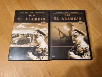 Bis El Alamein Dvd's Niedersachsen - Hillerse Vorschau