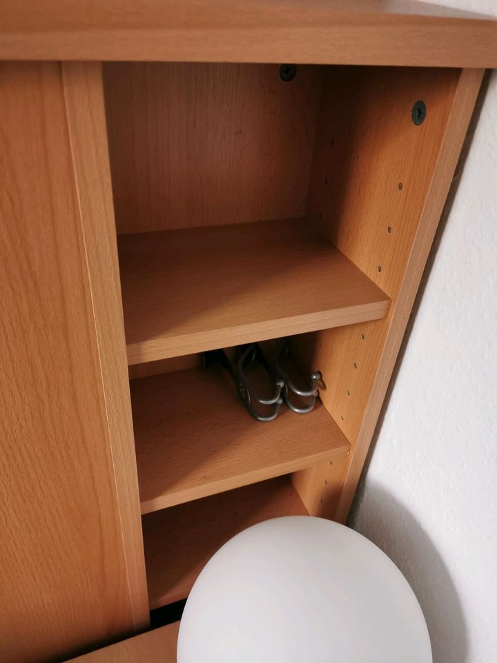 TV-Schrank Buche Schrank in Hörstel