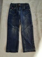 Jeans für Mädchen, gerader Schnitt, Gr. 104 Brandenburg - Neuenhagen Vorschau