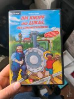 PC Spiel Jim Knopf und Lukas der Lokomotivführer (Michael Ende) Eimsbüttel - Hamburg Schnelsen Vorschau