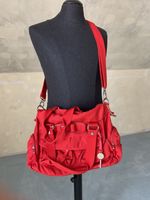 FOSSIL Damenhandtasche rot, Versand kostenlos Niedersachsen - Göttingen Vorschau