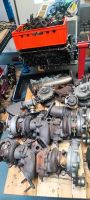 Euspec Turbokit Toyota supra mk4 jza80 2jz gte Bayern - Gunzenhausen Vorschau