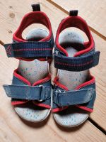 Sandalen Superfit Größe 27 Bayern - Redwitz a d Rodach Vorschau