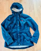Winterjacke Parka | Hollister | Damen | Gr. L Baden-Württemberg - Heidenheim an der Brenz Vorschau