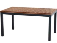 Siena Garden Bozen Dining Garten Tisch  Robinienholz 180 cm Nordrhein-Westfalen - Dülmen Vorschau