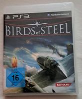 Ps3 Spiel Birds of Steel Baden-Württemberg - Mannheim Vorschau