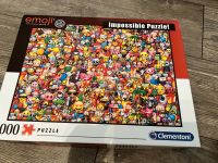 Puzzle Emoji 1000 Teile Niedersachsen - Oldenburg Vorschau