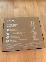 Zyxel Multy M1 Wi-Fi 6 Dual-Band Mesh Wandsbek - Hamburg Poppenbüttel Vorschau