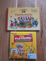 Kochen Backen für / mit Kind Buch Bücher Kochbuch Bayern - Dietenhofen Vorschau