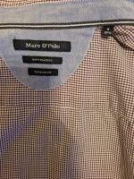 Marc O'Polo Hemd gr.M Wuppertal - Barmen Vorschau