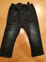 Name It Jeans dunkelblau Baby Größe 86 Buchholz-Kleefeld - Hannover Groß Buchholz Vorschau