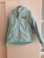 Fleecejacke Jack wolfskin Größe 104 Bielefeld - Sennestadt Vorschau