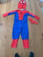 Spiderman Kinder Kostüm 7-10 Jahre Hessen - Trebur Vorschau