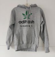 Pullover grau, Adihash, XS Baden-Württemberg - Marbach am Neckar Vorschau