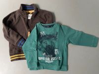 Gr. 98 Blue Seven / Mini Boden Pulloverjacke / Langarmshirt Paket Nordrhein-Westfalen - Krefeld Vorschau