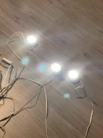 3 Leuchten für Schrank o.Ä. (IKEA) Rheinland-Pfalz - Westerburg Vorschau