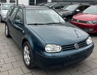 Volkswagen Golf 1.6 Pacific *TÜV/INSPEK. NEU* Nordrhein-Westfalen - Bergheim Vorschau