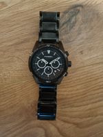 Fossil Chronograph CH-2515 Schwarz Edelstahl Hessen - Berkatal Vorschau