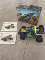 Lego Technic 42164 Off-road Rennbuggy Wuppertal - Barmen Vorschau