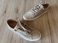 S.Oliver Damen Sneaker Snake/Beige 42 Wuppertal - Ronsdorf Vorschau