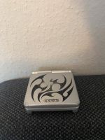 Nintendo Game Boy ADVANCE SP Silber Nordrhein-Westfalen - Bünde Vorschau