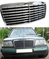 Mercedes W124 S124 Kühlergrill Avantgarde Optik Grill 93-95 NEU! Nordrhein-Westfalen - Gronau (Westfalen) Vorschau