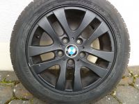 1 Original BMW Alufelge 7x16 ET34 Bayern - Oberaurach Vorschau