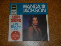 Wanda Jackson "Santo Domingo" + "Oh, Blacky Joe" VINYL SINGLE Pankow - Prenzlauer Berg Vorschau