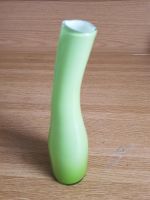 Vase modern leicht gebogene Form Niedersachsen - Lilienthal Vorschau
