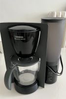 Siemens Filterkaffeemaschine Neu Nordrhein-Westfalen - Leverkusen Vorschau