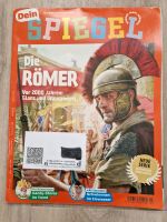 Dein Spiegel Zeitschriften teilweise ungelesen Corona Römer Nordrhein-Westfalen - Datteln Vorschau