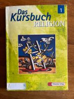 Das Kursbuch Religion 1, 5.+6. Klasse, ISBN 9783766838926 Rheinland-Pfalz - Weilerbach Vorschau