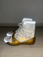 nike hyperko 1 boxschuhe Düsseldorf - Oberbilk Vorschau