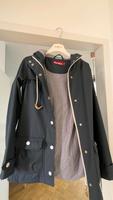 Regenjacke Derbe Peninsula Fischer Navy 36 kaum benutzt Hamburg-Nord - Hamburg Winterhude Vorschau