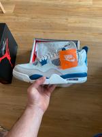 Jordan 4 Retro Military Blue Bayern - Wendelstein Vorschau