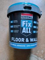 Soudal Fix All Floor & Wall 4 kg - für z.B. Neo Vario Baden-Württemberg - Wimsheim Vorschau