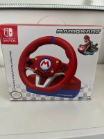 Nintendo Switch Mario Kart Racing Wheel Lenkrad Baden-Württemberg - Lauda-Königshofen Vorschau