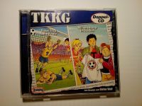 TKKG Fußball Doppel-CD Bayern - Würzburg Vorschau