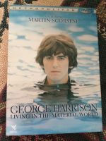 2 DVD George Harrison, Living in the Material Worlld, 2011, engl. Berlin - Pankow Vorschau