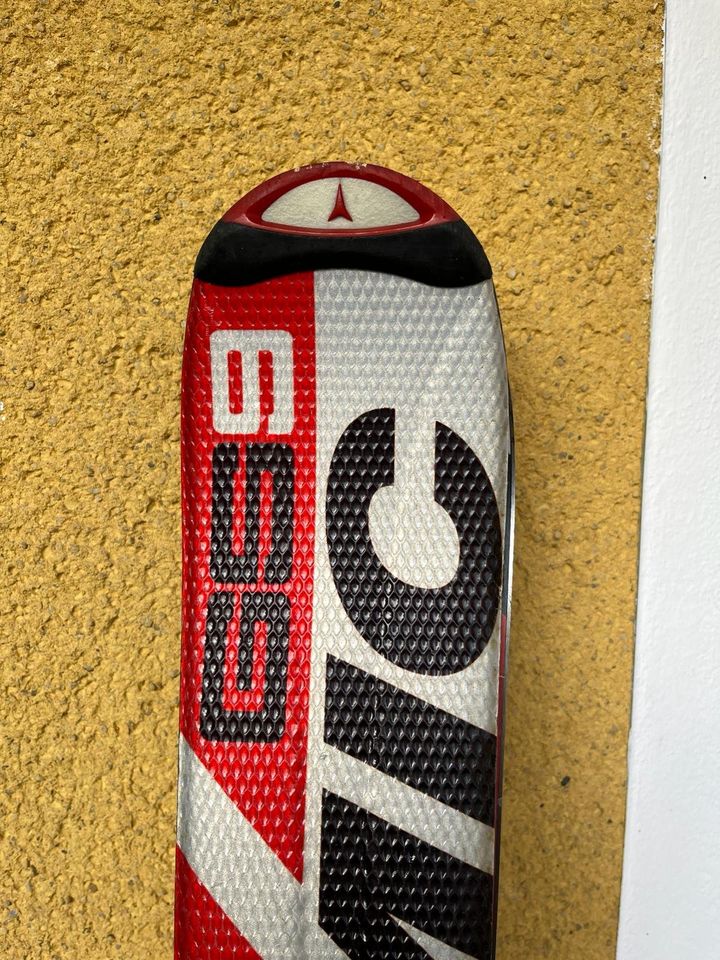 Ski Atomic Carver GS 9 M 180 cm in Bornheim