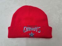 Denver Cowboys Beanie Mütze Brandenburg - Schorfheide Vorschau