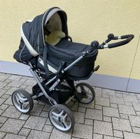 Kinderwagen Teutonia, komplett Ausstattung Baden-Württemberg - Emmendingen Vorschau