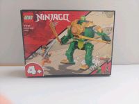 Lego Ninjago Lloyds Ninja-Mech Bayern - Rosenheim Vorschau