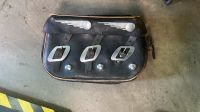 Original Harley 50’s Panhead Saddlebag Schleswig-Holstein - Flensburg Vorschau